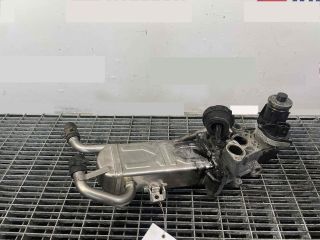 bontott SEAT IBIZA IV EGR Hűtő Cső