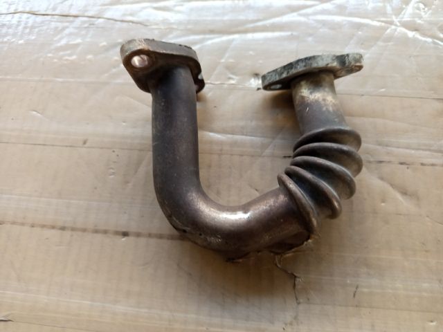 bontott SEAT IBIZA IV EGR Hűtő Cső