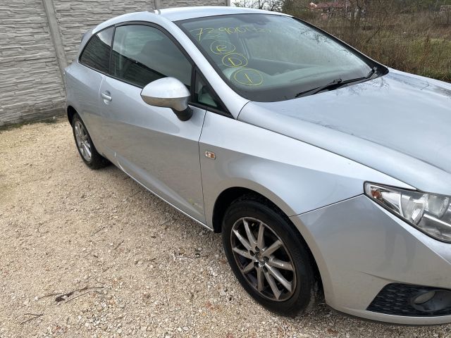 bontott SEAT IBIZA IV EGR Hűtő Cső