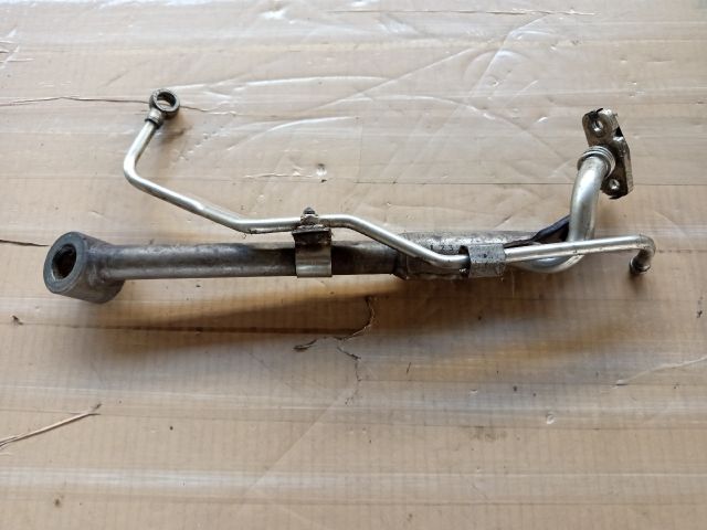 bontott SEAT IBIZA IV EGR Hűtő Cső