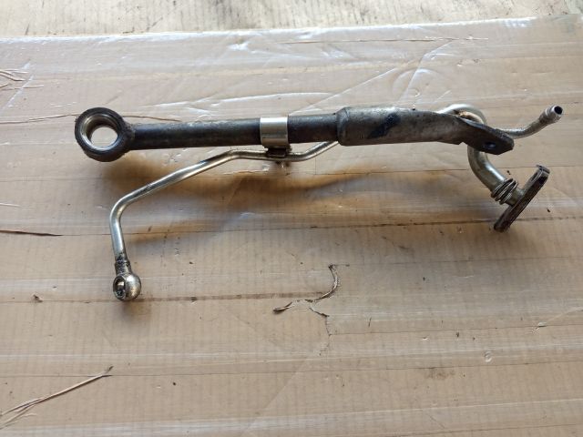 bontott SEAT IBIZA IV EGR Hűtő Cső