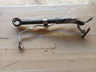 bontott SEAT IBIZA IV EGR Hűtő Cső