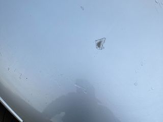 bontott SEAT IBIZA IV EGR Hűtő Cső