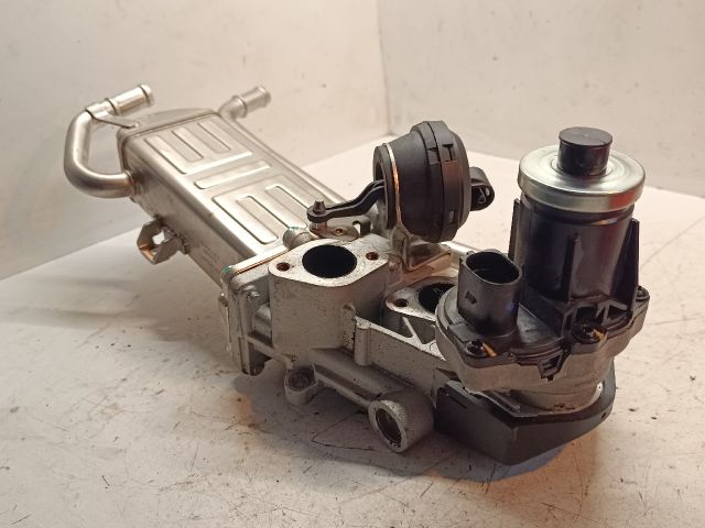 bontott SEAT IBIZA IV EGR Hűtő