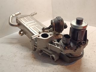 bontott SEAT IBIZA IV EGR Hűtő