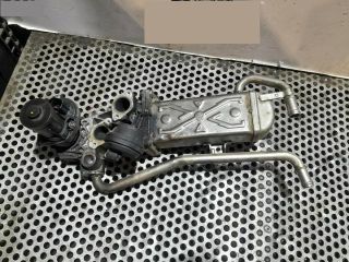 bontott SEAT IBIZA IV EGR Hűtő