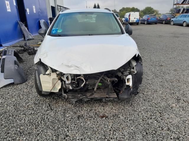 bontott SEAT IBIZA IV EGR Hűtő