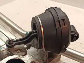 bontott SEAT IBIZA IV EGR Hűtő