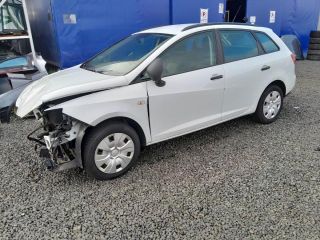 bontott SEAT IBIZA IV EGR Hűtő