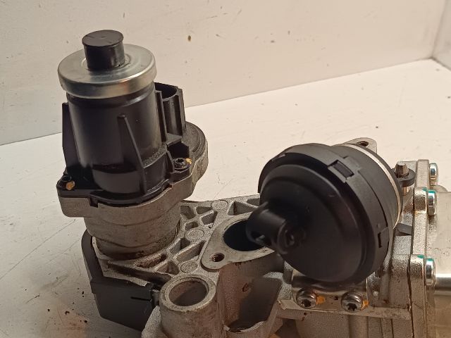 bontott SEAT IBIZA IV EGR Hűtő