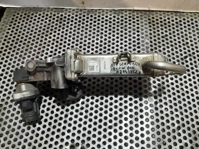 bontott SEAT IBIZA IV EGR Hűtő