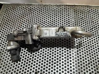 bontott SEAT IBIZA IV EGR Hűtő