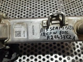 bontott SEAT IBIZA IV EGR Hűtő