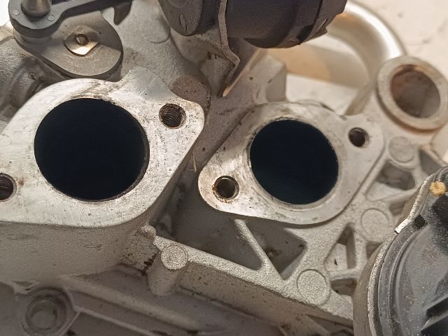 bontott SEAT IBIZA IV EGR Hűtő