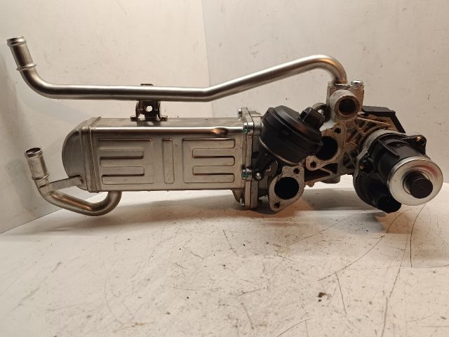 bontott SEAT IBIZA IV EGR Hűtő