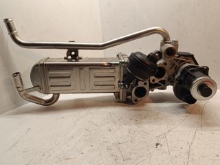 bontott SEAT IBIZA IV EGR Hűtő