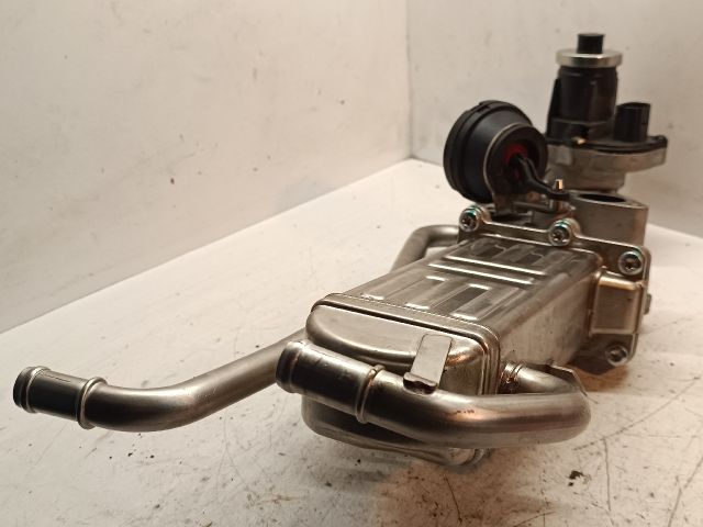 bontott SEAT IBIZA IV EGR Hűtő