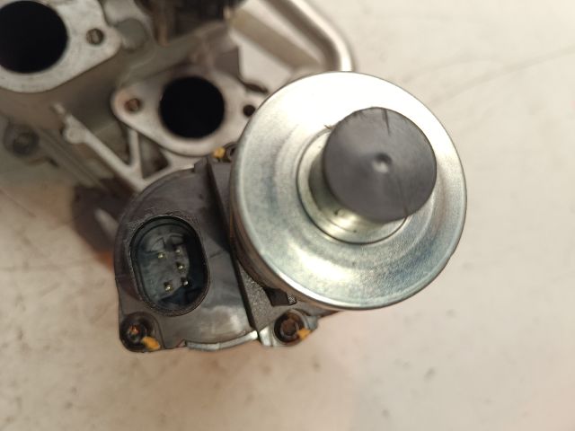 bontott SEAT IBIZA IV EGR Hűtő