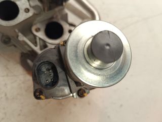 bontott SEAT IBIZA IV EGR Hűtő