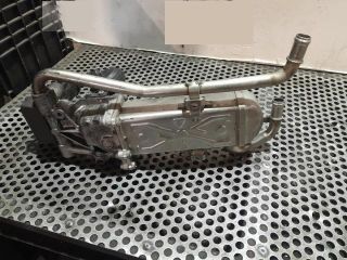 bontott SEAT IBIZA IV EGR Hűtő