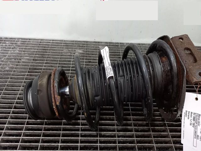 bontott SEAT IBIZA IV Első Rugó