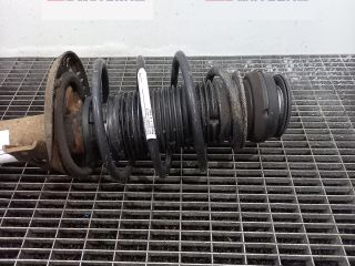 bontott SEAT IBIZA IV Első Rugó