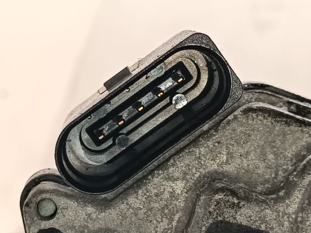 bontott SEAT IBIZA IV Fojtószelep (Elektromos)