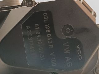 bontott SEAT IBIZA IV Fojtószelep (Elektromos)