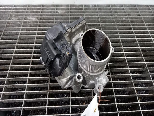 bontott SEAT IBIZA IV Fojtószelep (Elektromos)