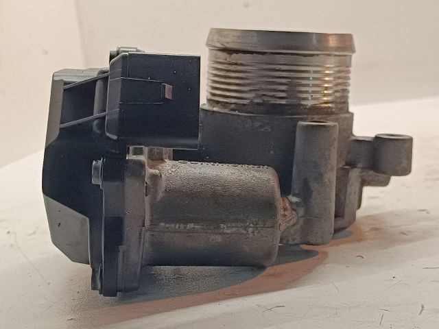 bontott SEAT IBIZA IV Fojtószelep (Elektromos)