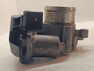 bontott SEAT IBIZA IV Fojtószelep (Elektromos)