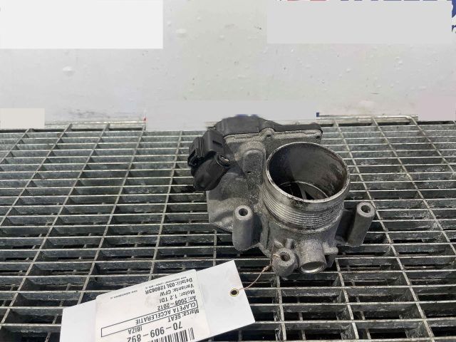 bontott SEAT IBIZA IV Fojtószelep (Elektromos)