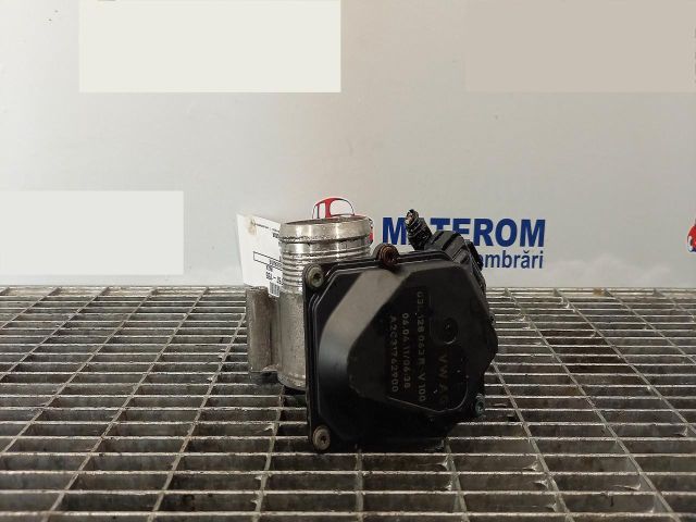 bontott SEAT IBIZA IV Fojtószelep (Elektromos)