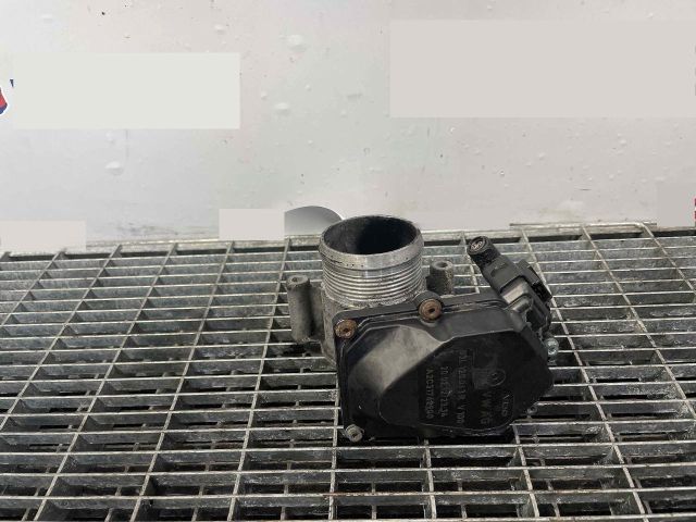 bontott SEAT IBIZA IV Fojtószelep (Elektromos)