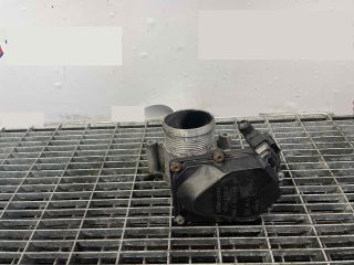 bontott SEAT IBIZA IV Fojtószelep (Elektromos)