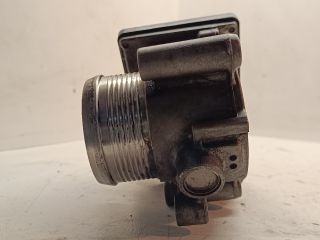 bontott SEAT IBIZA IV Fojtószelep (Elektromos)