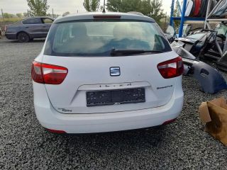 bontott SEAT IBIZA IV Fojtószelep (Elektromos)