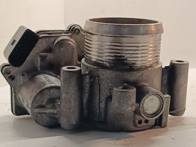 bontott SEAT IBIZA IV Fojtószelep (Elektromos)