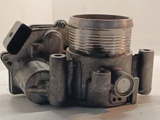 bontott SEAT IBIZA IV Fojtószelep (Elektromos)