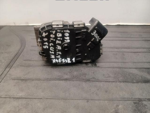 bontott SEAT IBIZA IV Fojtószelep (Elektromos)