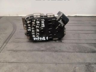 bontott SEAT IBIZA IV Fojtószelep (Elektromos)