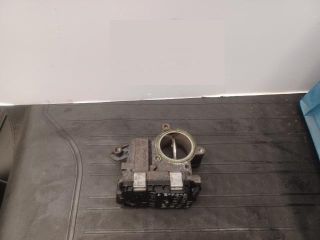 bontott SEAT IBIZA IV Fojtószelep (Elektromos)