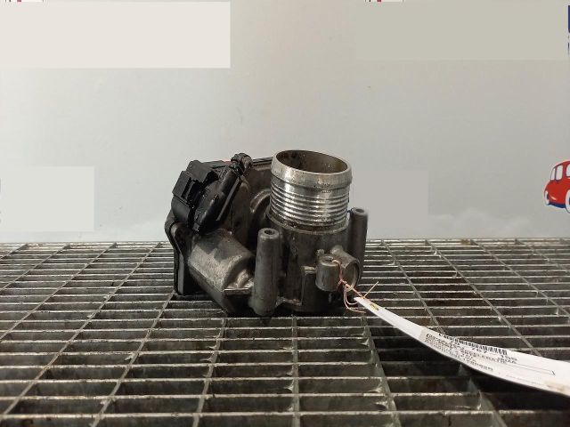 bontott SEAT IBIZA IV Fojtószelep (Elektromos)