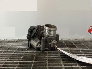 bontott SEAT IBIZA IV Fojtószelep (Elektromos)