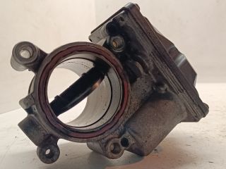 bontott SEAT IBIZA IV Fojtószelep (Elektromos)