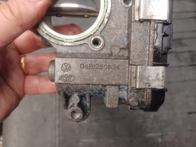 bontott SEAT IBIZA IV Fojtószelep (Elektromos)