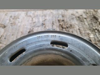 bontott SEAT IBIZA IV Főtengely Szíjtárcsa