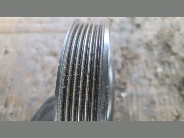 bontott SEAT IBIZA IV Főtengely Szíjtárcsa