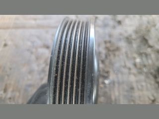 bontott SEAT IBIZA IV Főtengely Szíjtárcsa