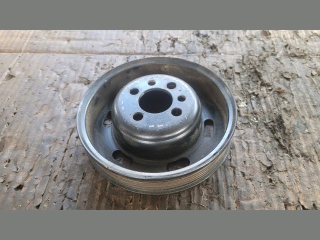 bontott SEAT IBIZA IV Főtengely Szíjtárcsa